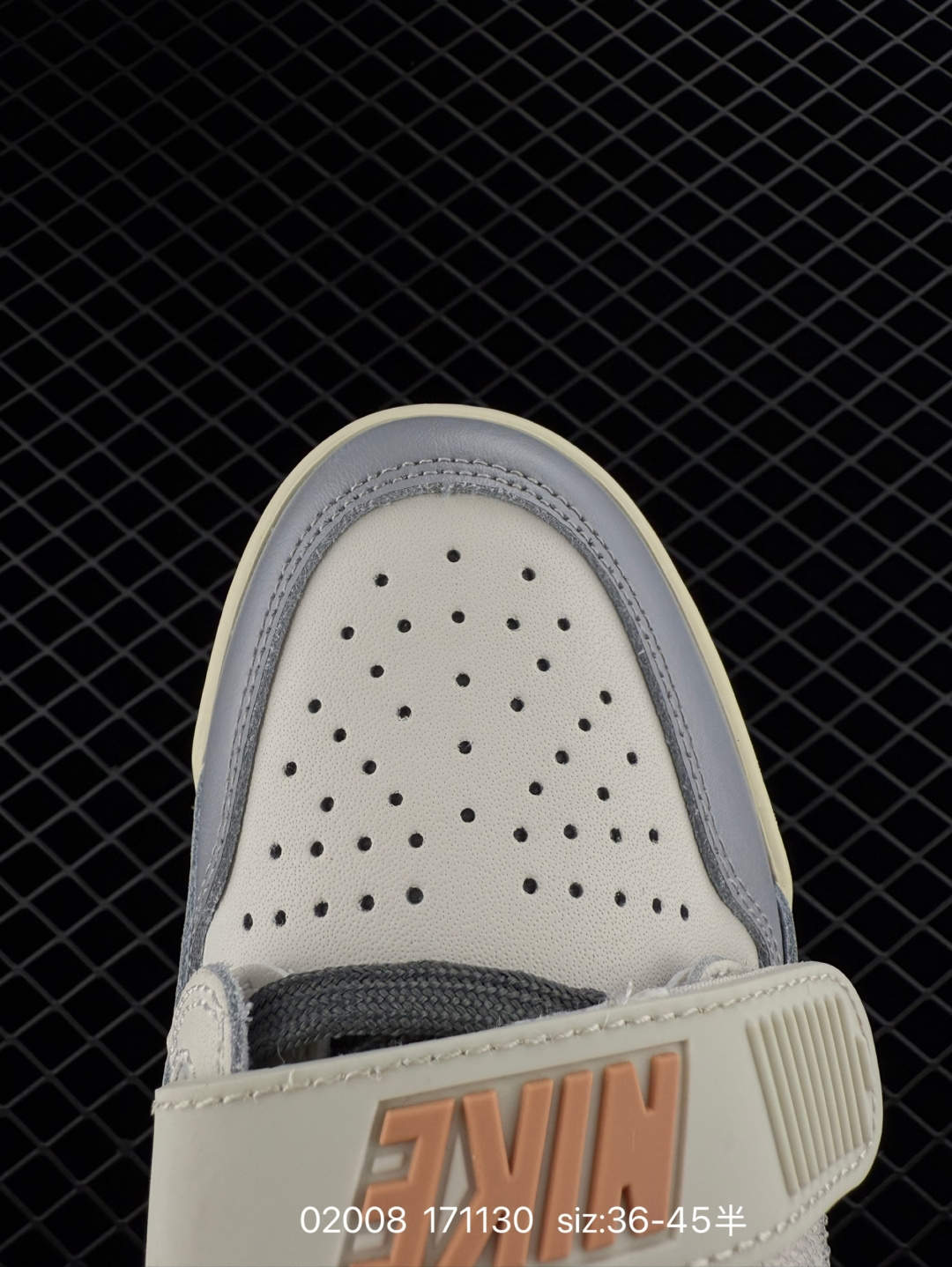 Nike Air Jordan Legacy 312 Low